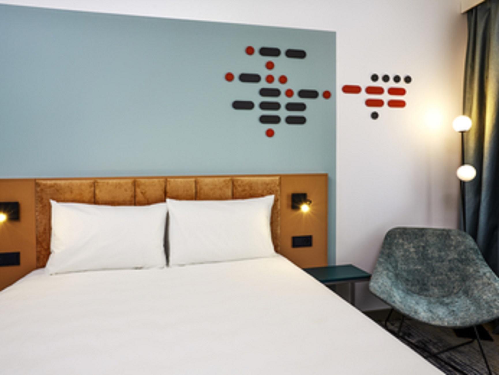 ibis Styles Kraków Centrum Cracóvia Exterior foto